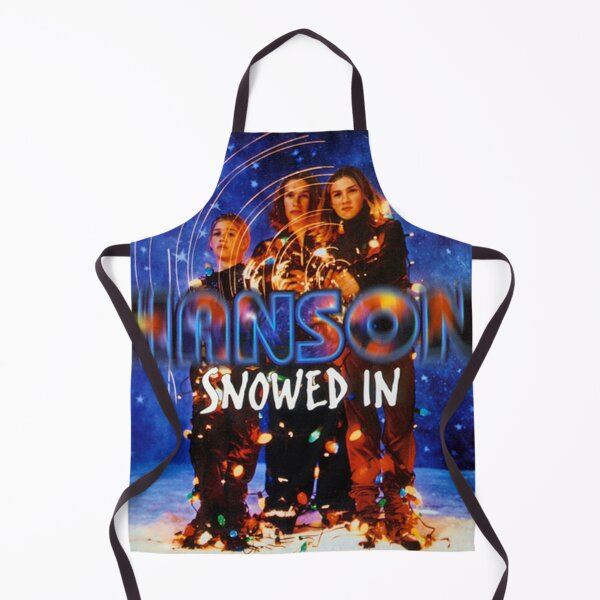 Item preview, Hanson snowed in designed and sold by MarkFNelso43.
