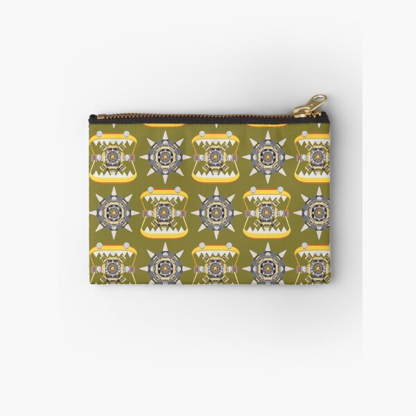 Item preview, Junkrat Skill inspired print designed and sold by torisipes.