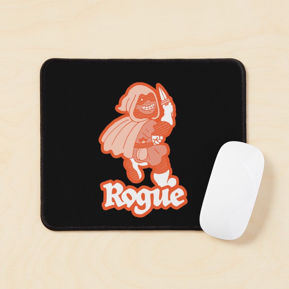 Item preview, Mouse Pad designed and sold by ZMSchuster.