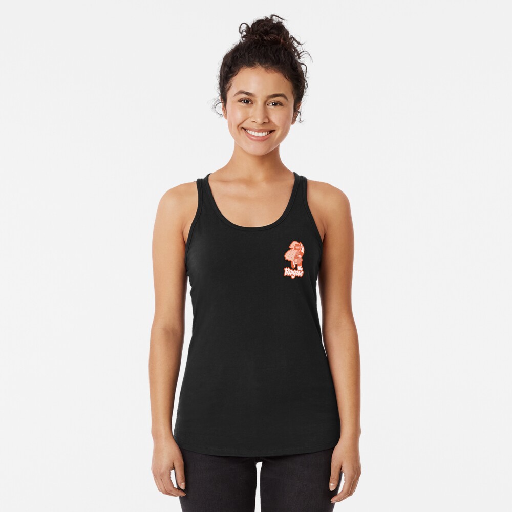 Item preview, Racerback Tank Top designed and sold by ZMSchuster.