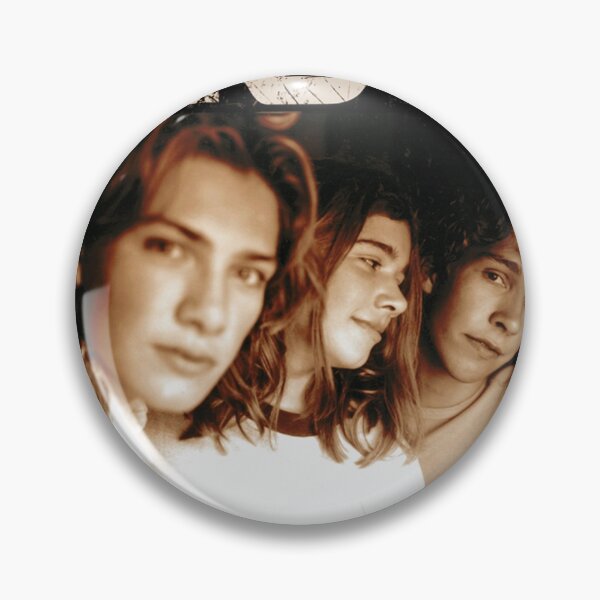 Item preview, Hanson this time around designed and sold by MarkFNelso43.