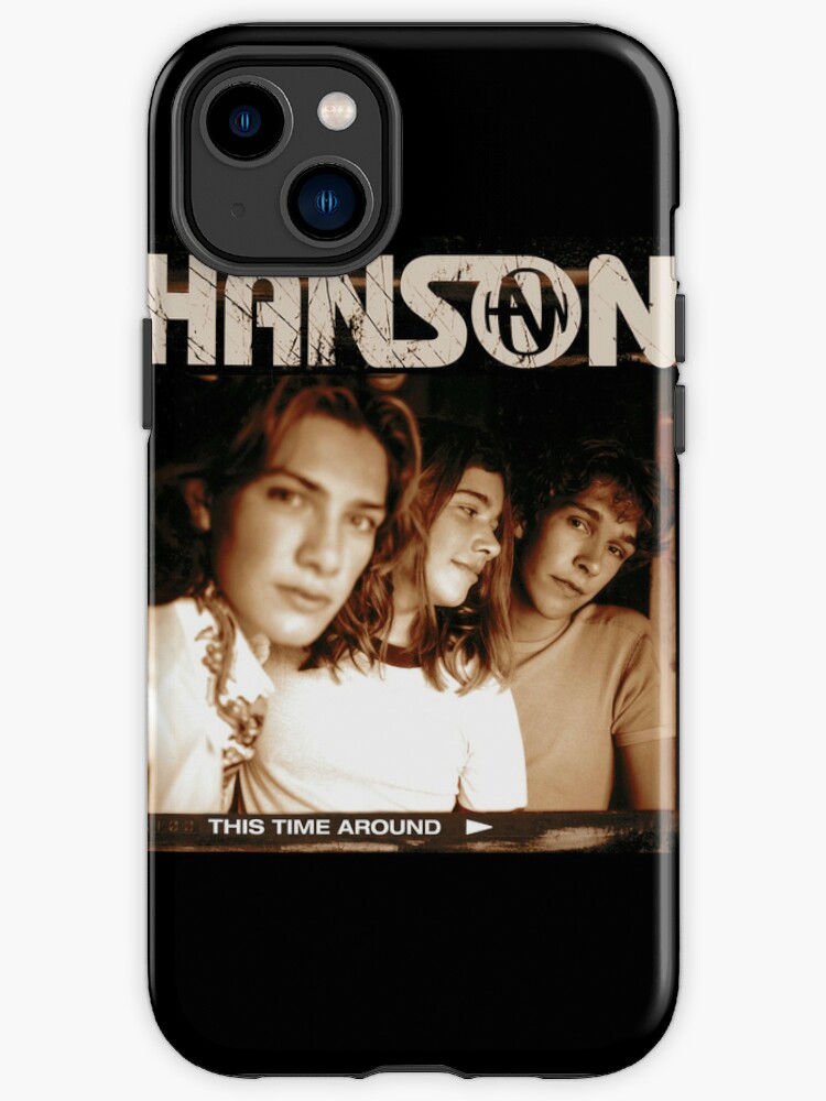 Hanson this time around