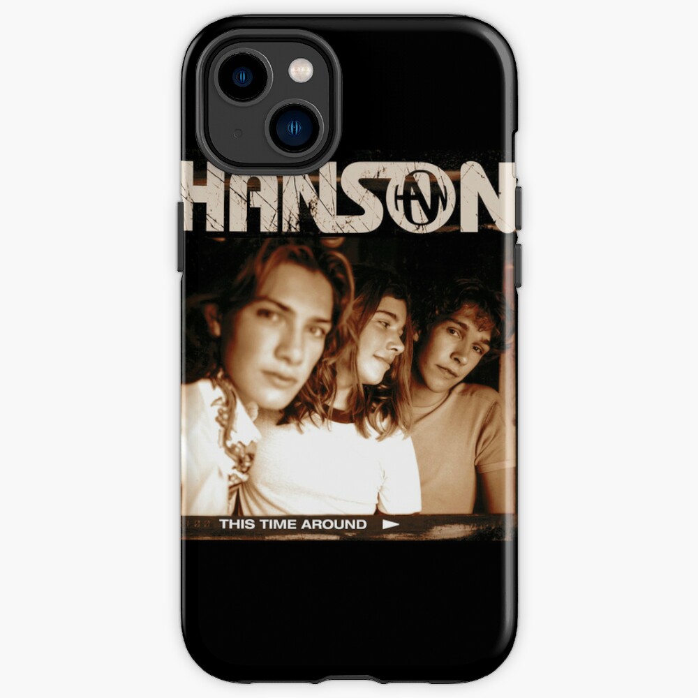 Hanson this time around