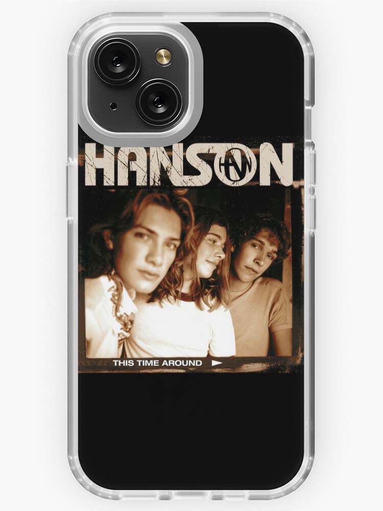 Hanson this time around