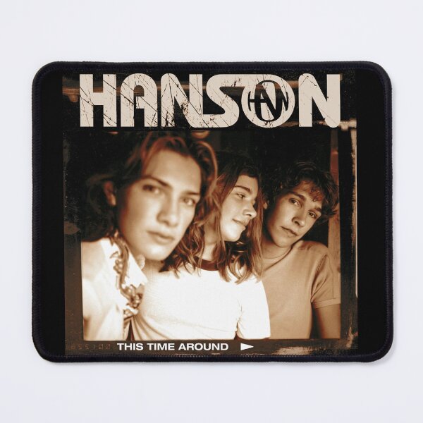 Item preview, Hanson this time around designed and sold by MarkFNelso43.