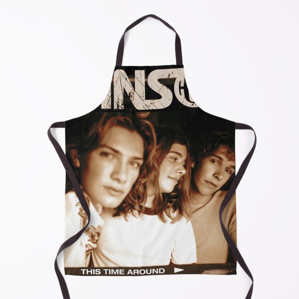 Item preview, Hanson this time around designed and sold by MarkFNelso43.