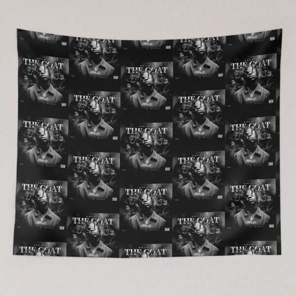 Item preview, G DIE   designed and sold by Rikcantill.