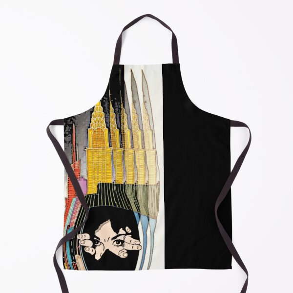 Item preview, The Vigilant designed and sold by SerafinDesign.