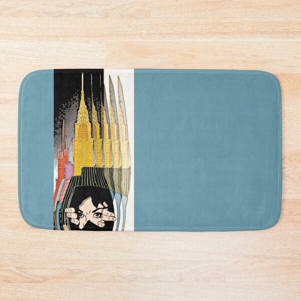 Item preview, The Vigilant designed and sold by SerafinDesign.