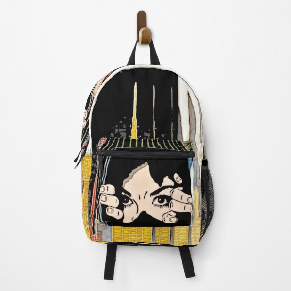 Item preview, The Vigilant designed and sold by SerafinDesign.