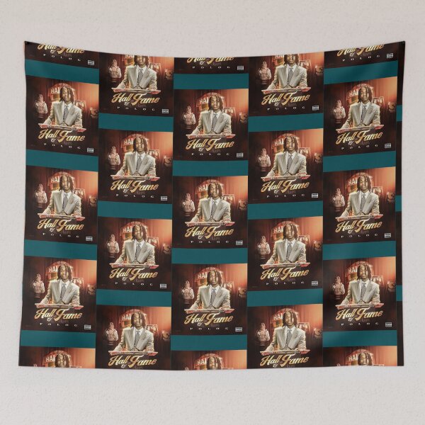 Item preview, Hall Of Fame   designed and sold by Rikcantill.