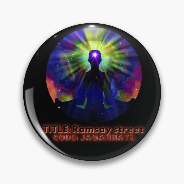 Item preview, Title Ramsay street Code Jagannath Empowering  designed and sold by Narcisa22.