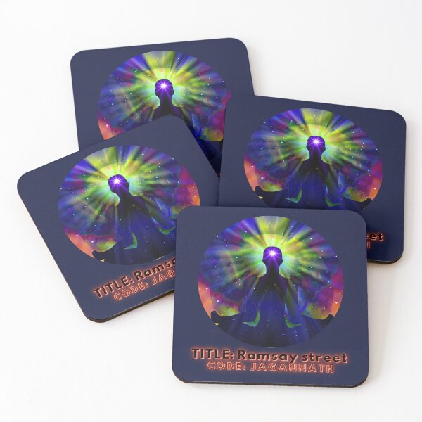 Item preview, Title Ramsay street Code Jagannath Empowering  designed and sold by Narcisa22.
