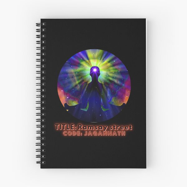 Item preview, Title Ramsay street Code Jagannath Empowering  designed and sold by Narcisa22.