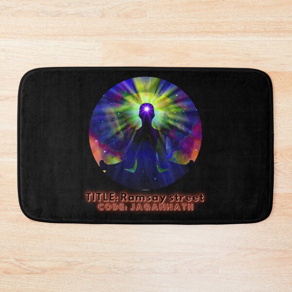 Item preview, Title Ramsay street Code Jagannath Empowering  designed and sold by Narcisa22.