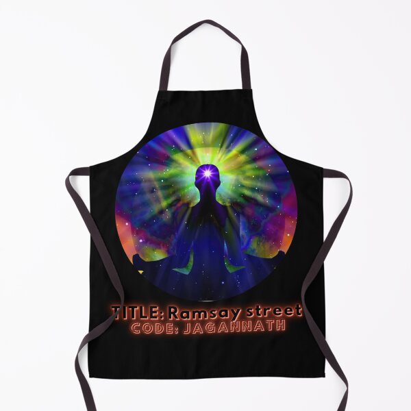 Item preview, Title Ramsay street Code Jagannath Empowering designed and sold by Narcisa22.