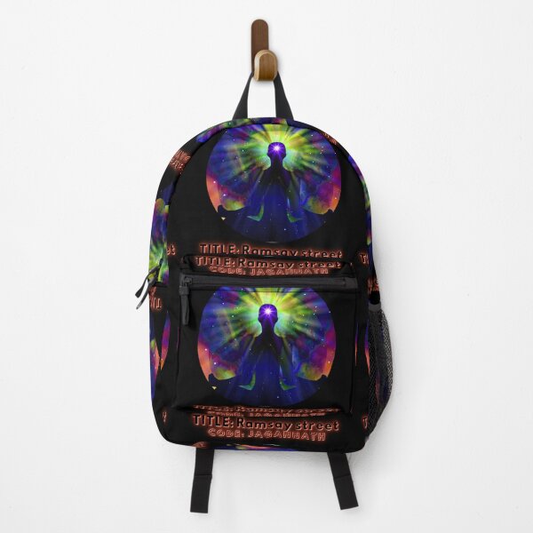 Item preview, Title Ramsay street Code Jagannath Empowering designed and sold by Narcisa22.