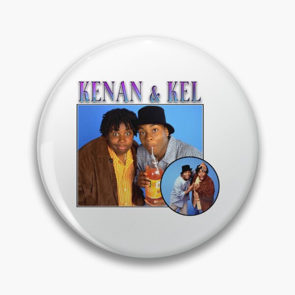 Item preview, Kenan _amp_ Kel Vintage Collage    designed and sold by Rikcantill.