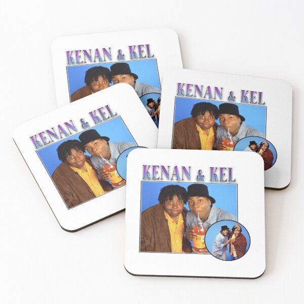 Item preview, Kenan _amp_ Kel Vintage Collage    designed and sold by Rikcantill.