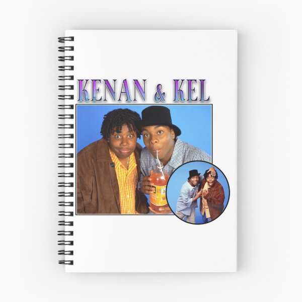 Item preview, Kenan _amp_ Kel Vintage Collage    designed and sold by Rikcantill.