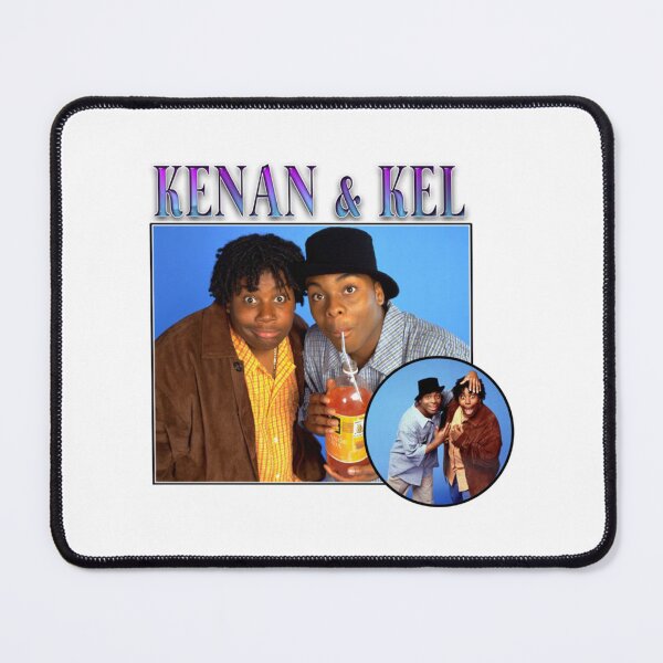 Item preview, Kenan _amp_ Kel Vintage Collage    designed and sold by Rikcantill.