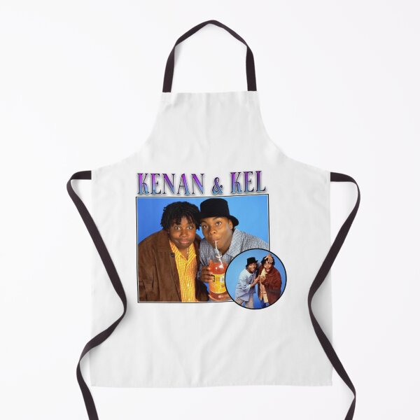 Item preview, Kenan _amp_ Kel Vintage Collage designed and sold by Rikcantill.