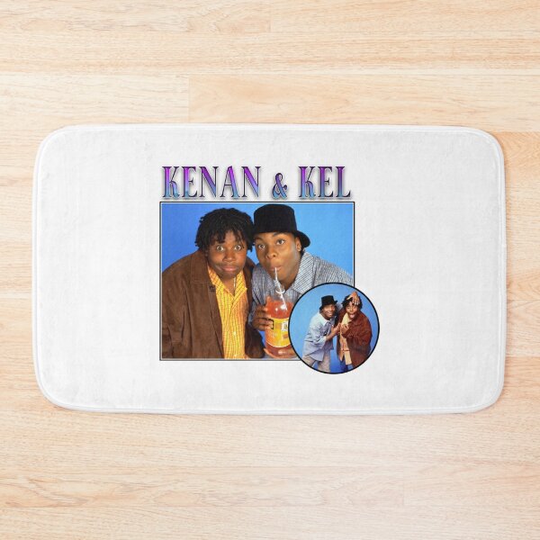 Item preview, Kenan _amp_ Kel Vintage Collage    designed and sold by Rikcantill.