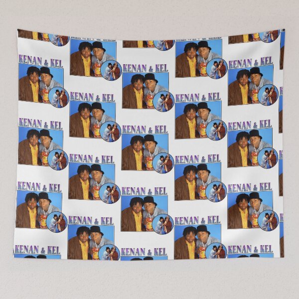 Item preview, Kenan _amp_ Kel Vintage Collage    designed and sold by Rikcantill.
