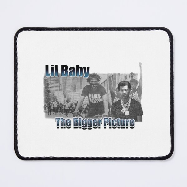 Item preview, Lil Baby Vintage Collage    designed and sold by Rikcantill.