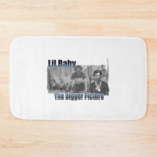 Item preview, Lil Baby Vintage Collage    designed and sold by Rikcantill.