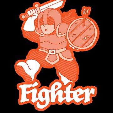 Artwork thumbnail, Fighter Class Cartoon by ZMSchuster