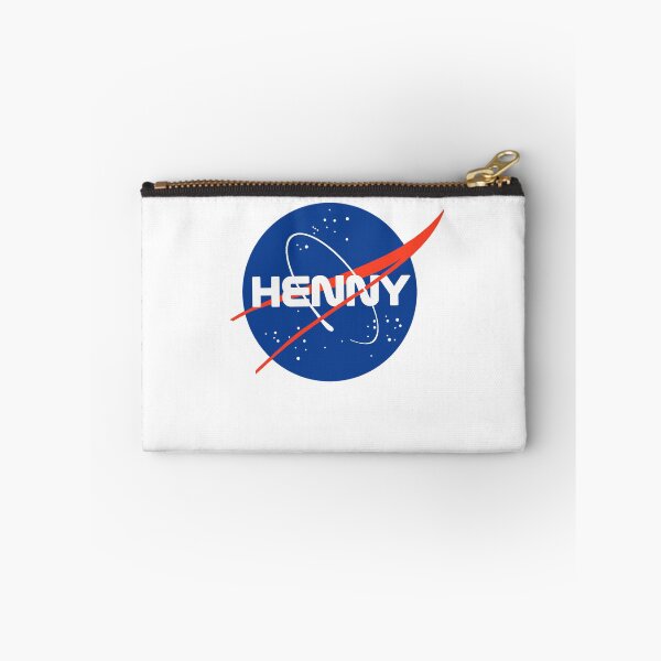 Item preview, "Henny" - Nasa inspired logo designed and sold by nationalpride.