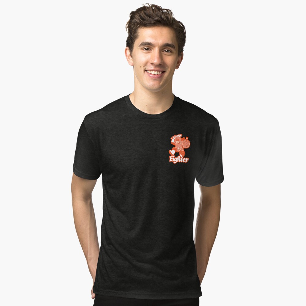 Item preview, Tri-blend T-Shirt designed and sold by ZMSchuster.