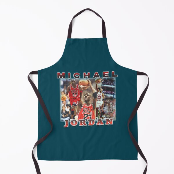 Item preview, Michael Jordan Vintage Collage designed and sold by Rikcantill.