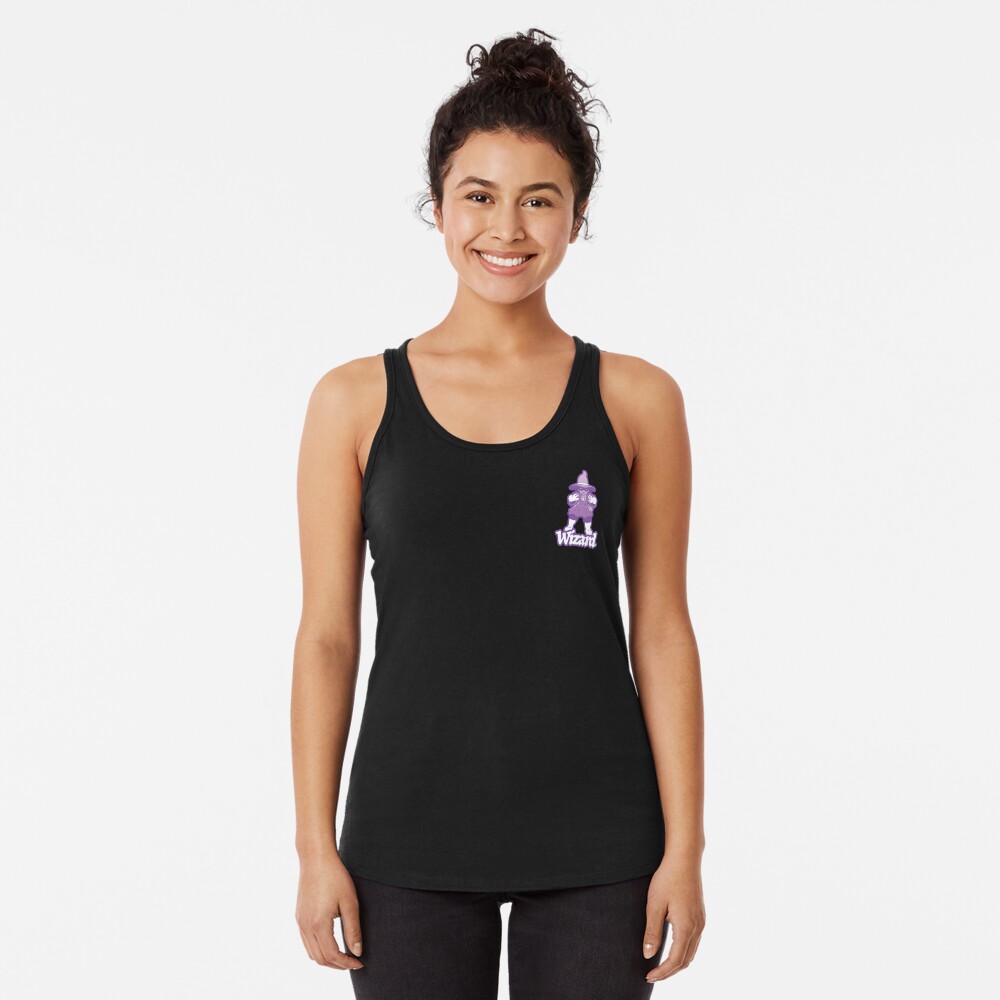 Item preview, Racerback Tank Top designed and sold by ZMSchuster.