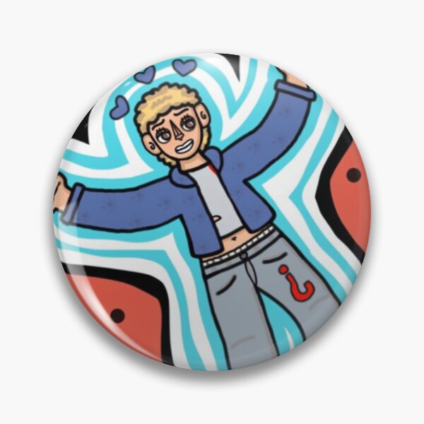 Item preview, Be Excellent to Each Other!  designed and sold by EnvyArts.