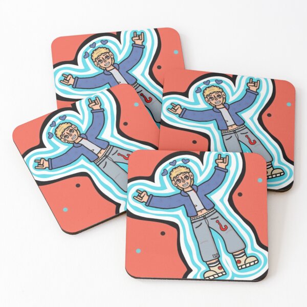 Item preview, Be Excellent to Each Other!  designed and sold by EnvyArts.