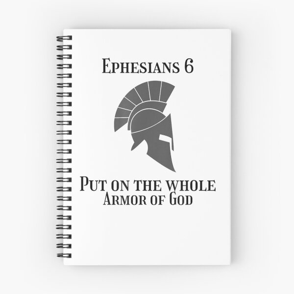 Item preview, Carry Your Cross Fitness Armor of God designed and sold by OSTONSHOP.