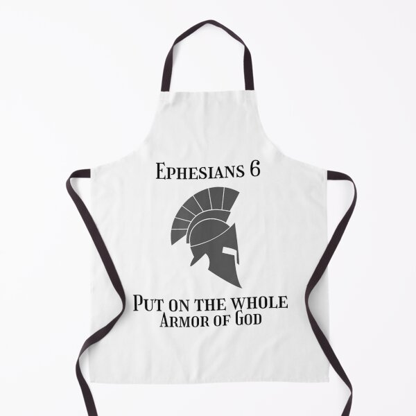 Item preview, Carry Your Cross Fitness Armor of God designed and sold by OSTONSHOP.