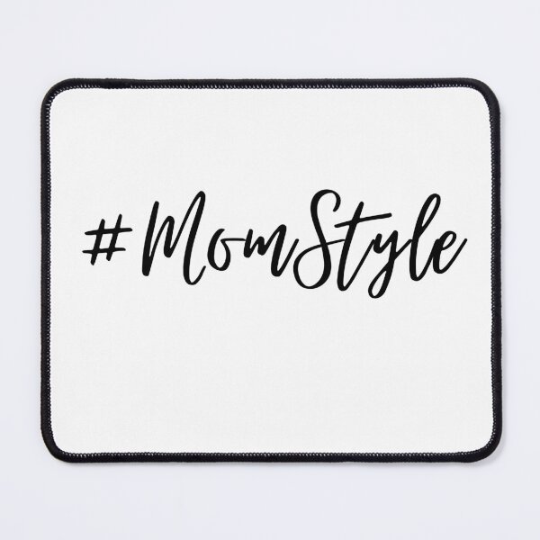 Item preview, MOM STYLE designed and sold by angelescar.