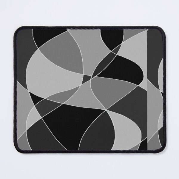Item preview, abstract black & white designed and sold by thatSunshineGrl.