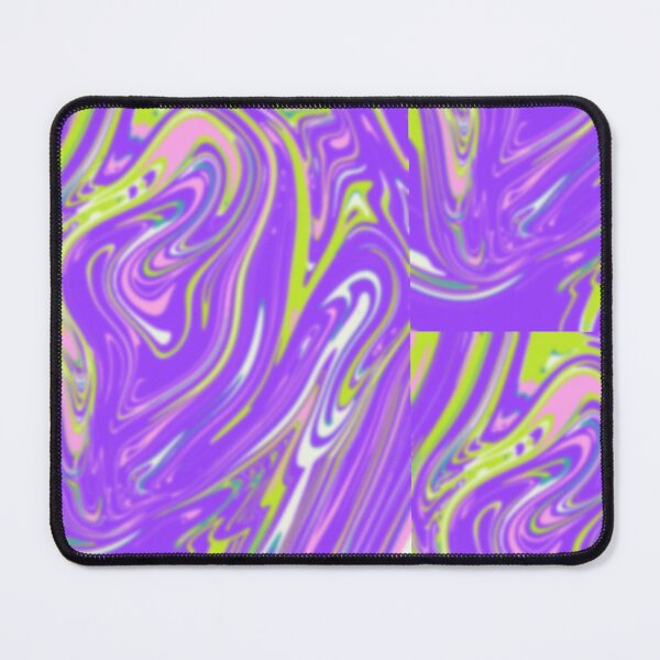 Item preview, Mostly purple color swirl  designed and sold by JustVibz.