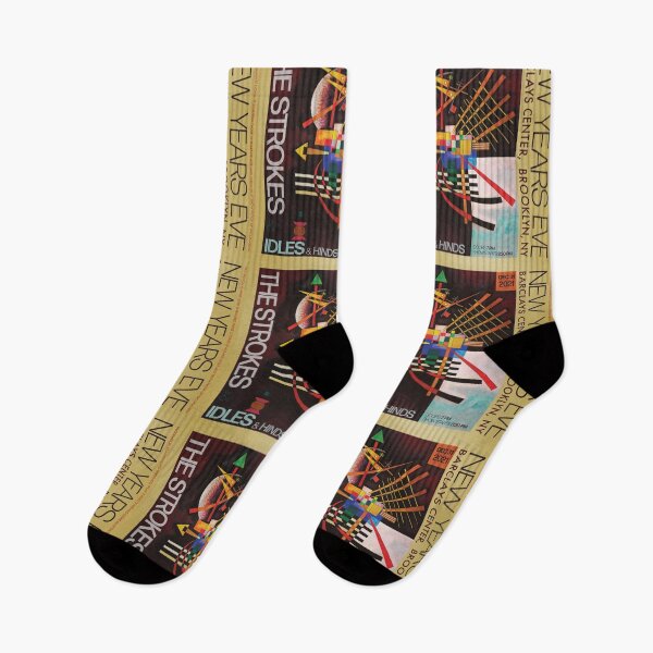 Item preview, The Idles and Hinds designed and sold by loganf722.
