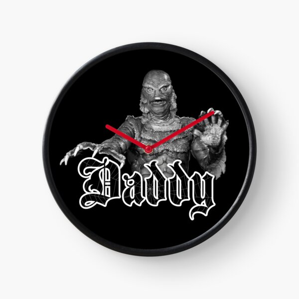 Item preview, Daddy Creature designed and sold by Circus Veins.