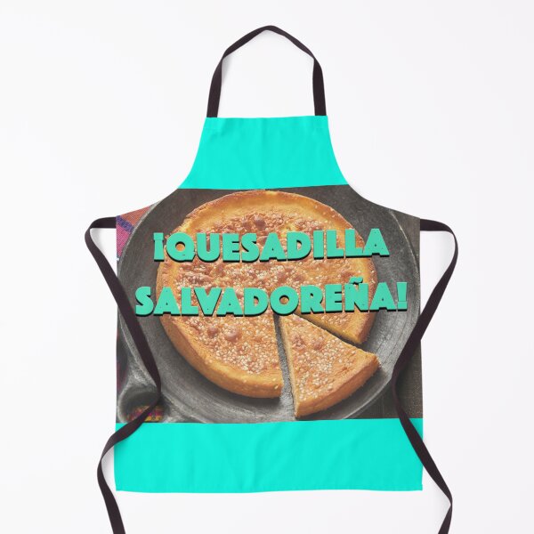 Item preview, Mi Abuela, Queen of Nightmares: Quesadilla Poster designed and sold by Mi Abuela, Queen of Nightmares.