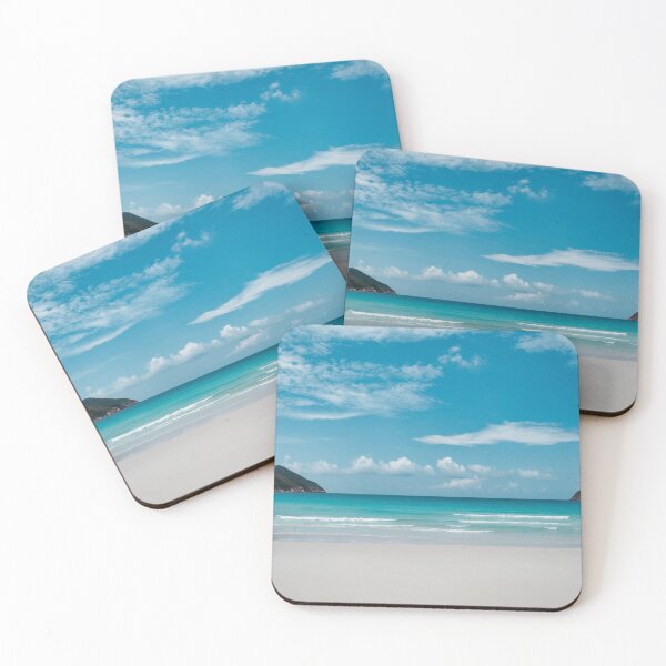 Item preview, Tropical Beach, Bali, French Polynesia designed and sold by newburyboutique.