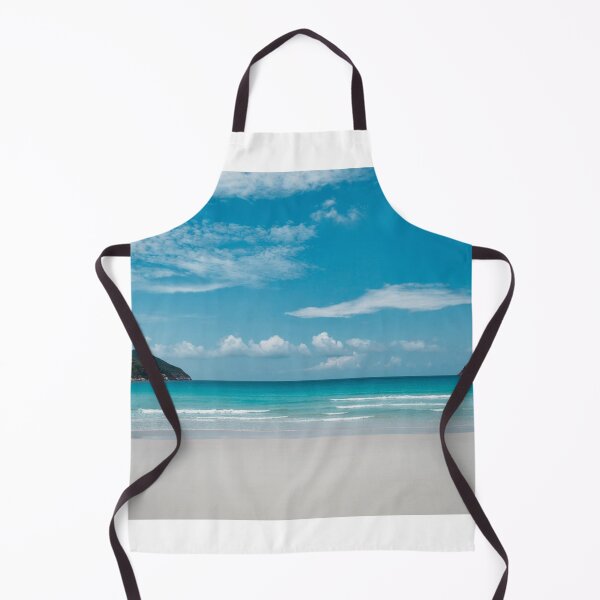 Item preview, Tropical Beach, Bali, French Polynesia designed and sold by newburyboutique.