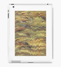 Earthquake iPad Case/Skin