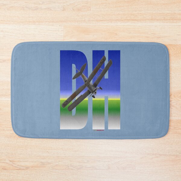 Item preview, DH Design - Tiger Moth VH-LJM 20140302 designed and sold by muz2142.