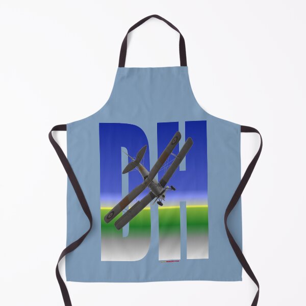 Item preview, DH Design - Tiger Moth VH-LJM 20140302 designed and sold by muz2142.